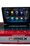 KİA SPORTAGE 2005-2009 FİMEX 2-64 DSPLİ PRO OEM MULTİMEDİA