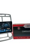 KİA SPORTAGE 2007-2010 FİMEX 2-64 DSPLİ PRO OEM MULTİMEDİA