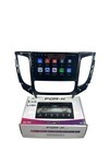 L200 2015-2020 FORX 4-64 PROFESYONEL OEM MULTİMEDİA