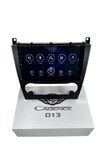 MERCEDES C W211 2007-2011 CADENCE D13 YENİ SERİ İŞLEMCİLİ PRO OEM MULTİMEDİA