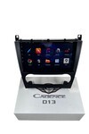 MERCEDES C W211 2007-2011 CADENCE D13 YENİ SERİ İŞLEMCİLİ PRO OEM MULTİMEDİA