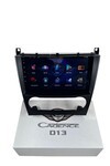 MERCEDES C W211 2007-2011 CADENCE D13 YENİ SERİ İŞLEMCİLİ PRO OEM MULTİMEDİA