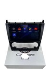 MERCEDES C W211 2007-2011 CADENCE D13 YENİ SERİ İŞLEMCİLİ PRO OEM MULTİMEDİA