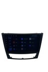 MERCEDES E W211 MAXESSA   4-64 PROFESYONEL OEM MULTİMEDİA