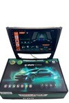 MERCEDES E W211 NAVİMEX SAMSUNG İŞLEMCİLİ 4-64 PROFESYONEL OEM MULTİMEDİA