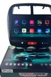 MİTSUBİSHİ ASX 2010-2019 NAVİMEX SAMSUNG İŞLEMCİLİ 4-64 PROFESYONEL OEM MULTİMEDİA