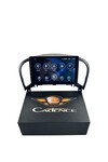 NISSAN JUKE 2011-2016 CADENCE T5 İŞLEMCİLİ PROFESYONEL 360 CAM DESTEKLİ OEM MULTİMEDİA