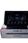 NİSSAN NOTE 2006-2012 FORX 4-64 PROFESYONEL OEM MULTİMEDİA