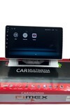 OPEL ASTRA J FİMEX PROFESYONEL 2-64 OEM MULTİMEDİA
