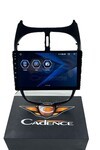 PEUGEOT 206 2006-2011 CADENCE T5 İŞLEMCİLİ PROFESYONEL 360 CAM DESTEKLİ OEM MULTİMEDİA