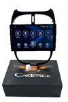 PEUGEOT 206 2006-2011 CADENCE T5 İŞLEMCİLİ PROFESYONEL 360 CAM DESTEKLİ OEM MULTİMEDİA