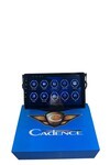 RAV4 2007-2012 CADENCE 6-128 (SİM KARTLI) 360 CAM DESTEKLİ PRO OEM MULTİMEDİA