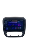 RENAULT TRAFİC 2014-2021 MAXESSA   4-64 PROFESYONEL OEM MULTİMEDİA