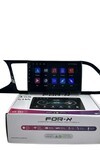 SEAT LEON 2013-2018 FORX 4-64 PROFESYONEL OEM MULTİMEDİA