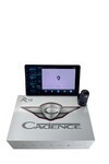 TOYOTA COROLLA 2017-2020 CADENCE R15 (DVR KAYIT CİHAZI  ) PRO OEM MULTİMEDİA