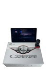 TOYOTA COROLLA 2017-2020 CADENCE R15 (DVR KAYIT CİHAZI  ) PRO OEM MULTİMEDİA