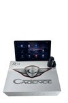 TOYOTA COROLLA 2017-2020 CADENCE R15 (DVR KAYIT CİHAZI  ) PRO OEM MULTİMEDİA