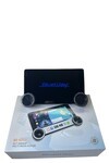 BLUEWAY BS101DK DİAMOND TÜM 9 VE 10İNÇ ÇERÇEVELERE UYUMLU PROFESYONEL MULTİMEDİA