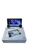 BLUEWAY BS101DK DİAMOND TÜM 9 VE 10İNÇ ÇERÇEVELERE UYUMLU PROFESYONEL MULTİMEDİA