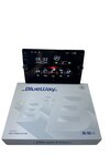 BLUEWAY BS90VW TÜM 9 İNÇ ÇERÇEVELERE UYUMLU TAM PROFESYONEL MULTİMEDİA