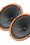 CADENCE Zc85 20cm 8 İnch Midrange Hoparlör Takımı 1200w - 70rms