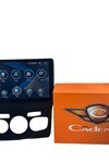 CİTROEN C4 2011-2019 CADENCE T5 İŞLEMCİLİ PROFESYONEL 360 CAM DESTEKLİ OEM MULTİMEDİA