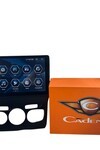 CİTROEN C4 2011-2019 CADENCE T5 İŞLEMCİLİ PROFESYONEL 360 CAM DESTEKLİ OEM MULTİMEDİA