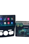 CİTROEN C4 2011-2019 NAVİMEX SAMSUNG İŞLEMCİLİ 4-64 PROFESYONEL OEM MULTİMEDİA