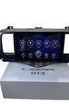 CİTROEN JUMPY 2017-2022 CADENCE D13 YENİ SERİ İŞLEMCİLİ PRO OEM MULTİMEDİA
