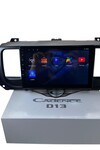 CİTROEN JUMPY 2017-2022 CADENCE D13 YENİ SERİ İŞLEMCİLİ PRO OEM MULTİMEDİA