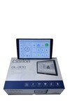CLARİON GL-300 9 ÇERÇEVELERE UYUMLU TAM PROFESYONEL (TESİSAT) MULTİMEDYA (ORJ)