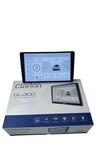 CLARİON GL-300 9 ÇERÇEVELERE UYUMLU TAM PROFESYONEL (TESİSAT) MULTİMEDYA (ORJ)