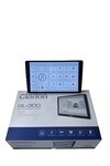 CLARİON GL-300 9 ÇERÇEVELERE UYUMLU TAM PROFESYONEL (TESİSAT) MULTİMEDYA (ORJ)