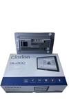 CLARİON GL-300 9 ÇERÇEVELERE UYUMLU TAM PROFESYONEL (TESİSAT) MULTİMEDYA (ORJ)