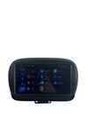 FİAT 500X 2014-2022 MAXESSA   4-64 PROFESYONEL OEM MULTİMEDİA