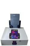FOR-X DUAL KNOB 2K TESLA EKRAN TÜM 9 VE 10 İNÇ ÇERÇEVELERE UYUMLU PROFESYONEL MULTİMEDİA