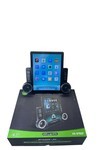 FOR-X XA976QT TESLA EKRAN TÜM 9 VE 10 İNÇ ÇERÇEVELERE UYUMLU PROFESYONEL MULTİMEDİA