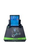 FOR-X XA976QT TESLA EKRAN TÜM 9 VE 10 İNÇ ÇERÇEVELERE UYUMLU PROFESYONEL MULTİMEDİA