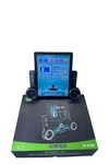 FOR-X XA976QT TESLA EKRAN TÜM 9 VE 10 İNÇ ÇERÇEVELERE UYUMLU PROFESYONEL MULTİMEDİA