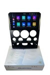 Ford Connect 1 BLUEWAY 4-64 PROFESYONEL OEM MULTİMEDİA