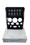 Ford Connect 1 BLUEWAY 8-128 TAM PROFESYONEL OEM MULTİMEDİA