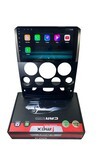 Ford Connect 1 FİMEX 4-64 (FANLI) DSPLİ PRO OEM MULTİMEDİA