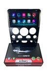Ford Connect 1 FİMEX 4-64 (FANLI) DSPLİ PRO OEM MULTİMEDİA