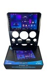 Ford Connect 1 FORX 6-128 TAM PROFESYONEL OEM MULTİMEDİA