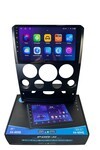 Ford Connect 1 FORX 6-128 TAM PROFESYONEL OEM MULTİMEDİA