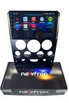 Ford Connect 1 NEWFRON 6-64 TAM PROFESYONEL OEM MULTİMEDİA