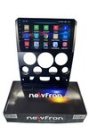 Ford Connect 1 NEWFRON 6-64 TAM PROFESYONEL OEM MULTİMEDİA