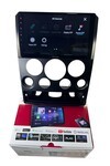Ford Connect 1 PİONEER 4-64 TAM PROFESYONEL OEM MULTİMEDİA
