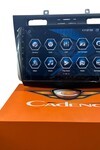 FORD CONNECT 2007-2013 CADENCE T5 İŞLEMCİLİ PROFESYONEL 360 CAM DESTEKLİ OEM MULTİMEDİA