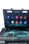 FORD CONNECT 2007-2013 NAVİMEX 6-128 (FANLI) PROFESYONEL OEM MULTİMEDİA